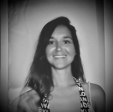 Marta Kozma - Full Stack Developer