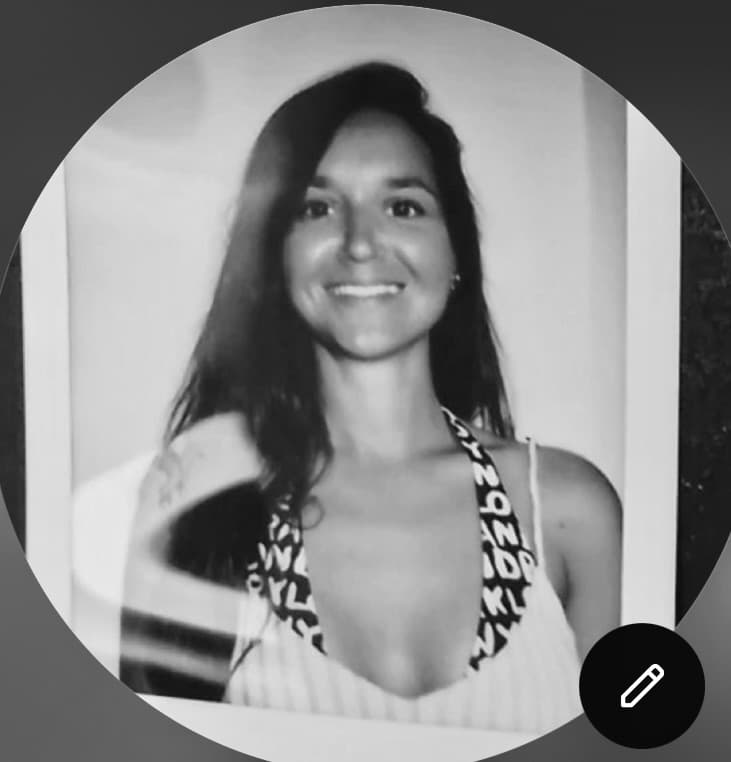 Marta Kozma - Full Stack Developer